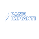logo bianco pane impianti