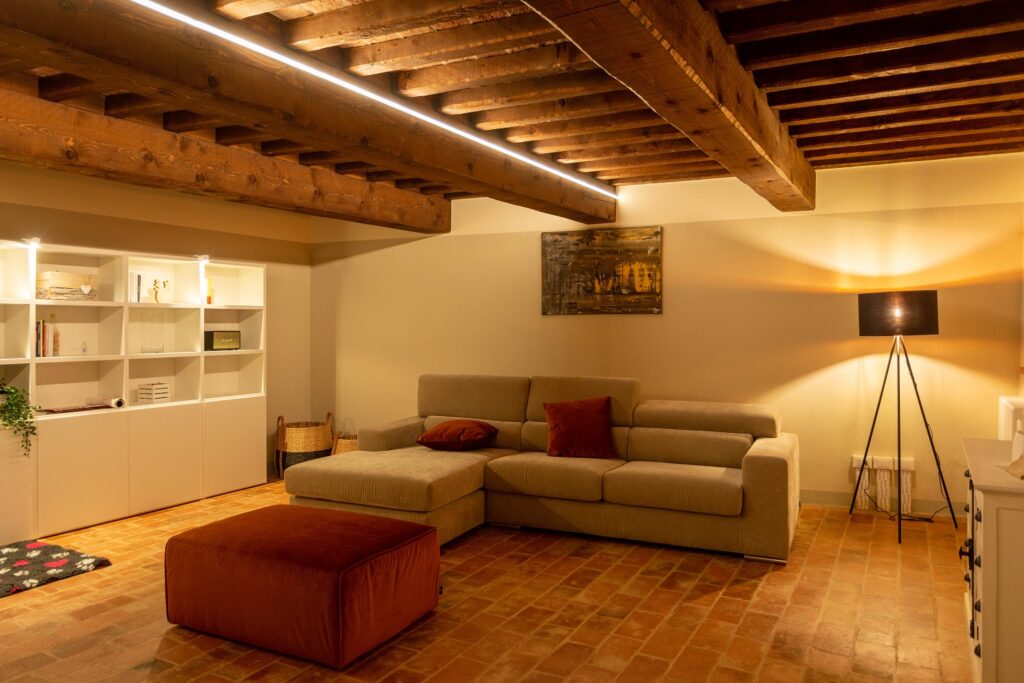 realizzazione di un impianto elettrico civile